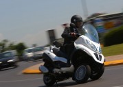 Piaggio MP3 Hybrid